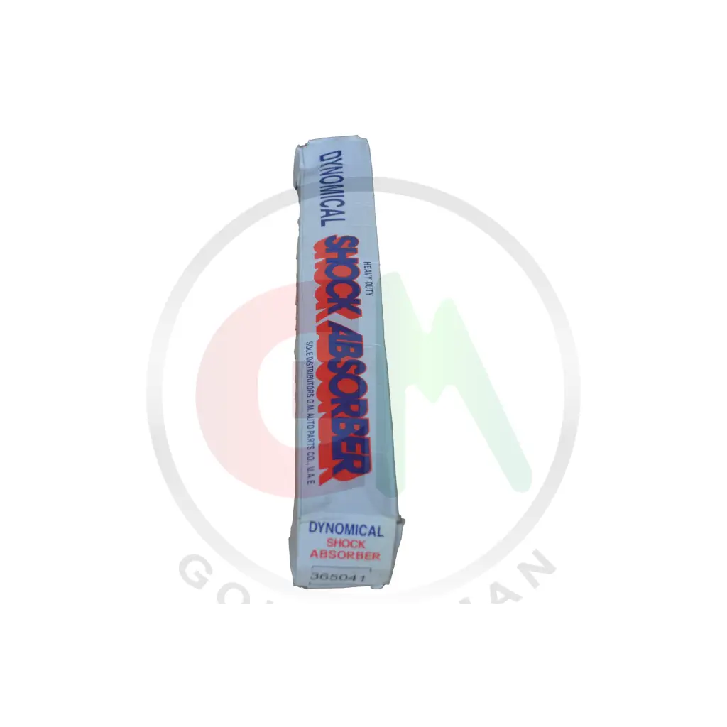 Golden Man Dynomical Shock Absorber - 365041 - Shock