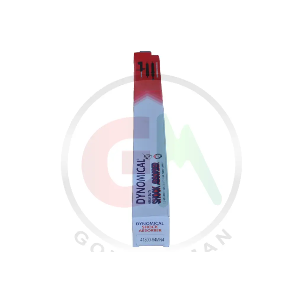 Golden Man Dynomical Shock Absorber - 41800-64MN4 - Shock