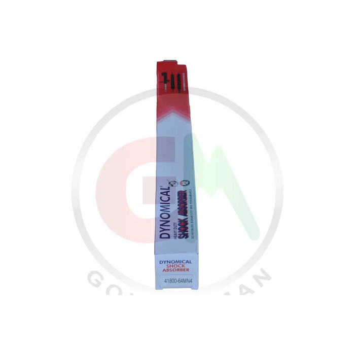 Golden Man Dynomical Shock Absorber - 41800-64MN4 - Shock