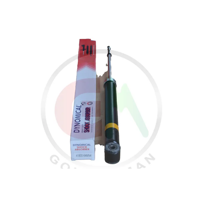 Golden Man Dynomical Shock Absorber - 41800-64MN4 - Shock