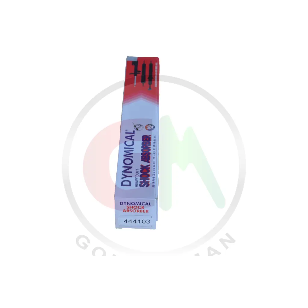 Golden Man Dynomical Shock Absorber - 444103 - Shock