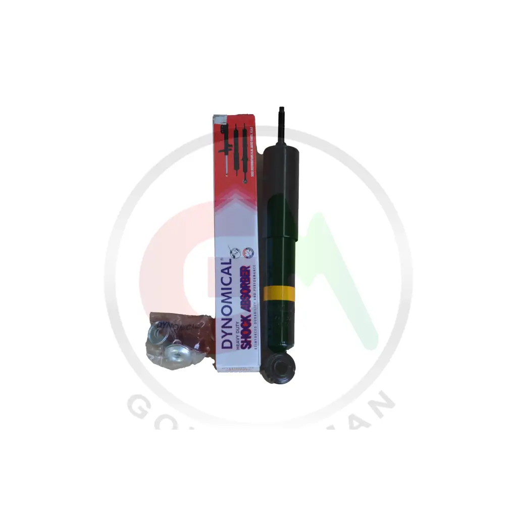 Golden Man Dynomical Shock Absorber - 444103 - Shock