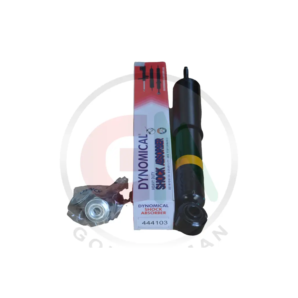 Golden Man Dynomical Shock Absorber - 444103 - Shock
