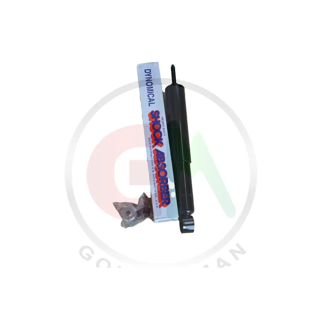 Golden Man Dynomical Shock Absorber - 445065 - Shock