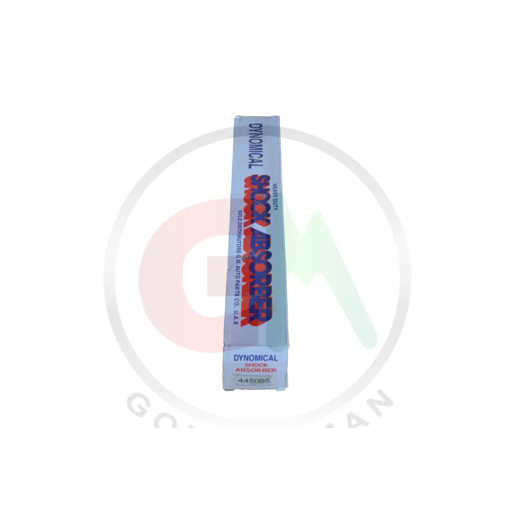 Golden Man Dynomical Shock Absorber - 445065 - Shock