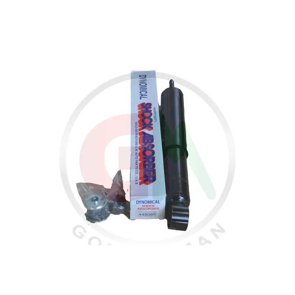 Golden Man Dynomical Shock Absorber - 445065 - Shock