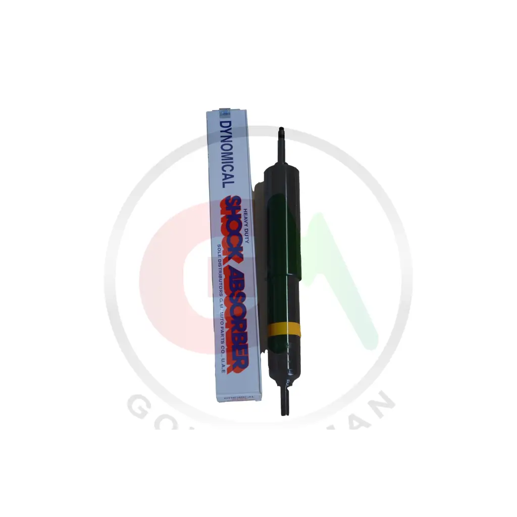 Golden Man Dynomical Shock Absorber - 445091 - Shock