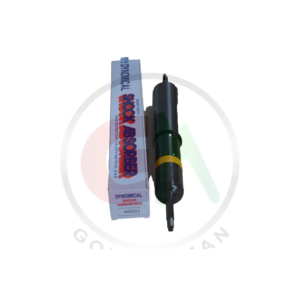 Golden Man Dynomical Shock Absorber - 445091 - Shock