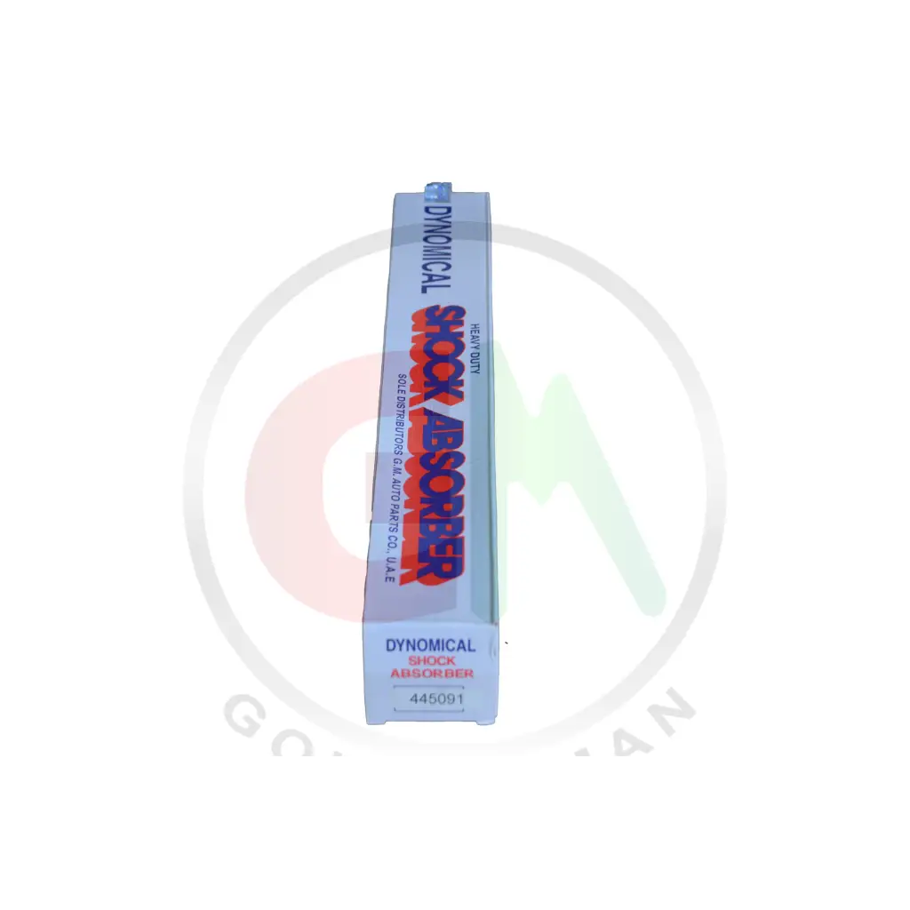 Golden Man Dynomical Shock Absorber - 445091 - Shock