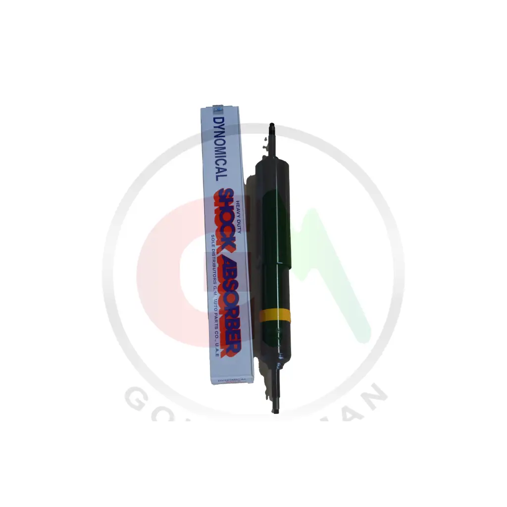 Golden Man Dynomical Shock Absorber - 445091 - Shock