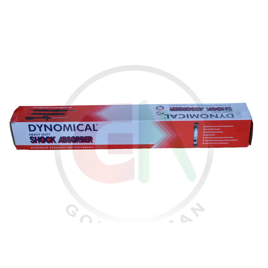 Golden Man Dynomical Shock Absorber - 45700-60140 - Shock