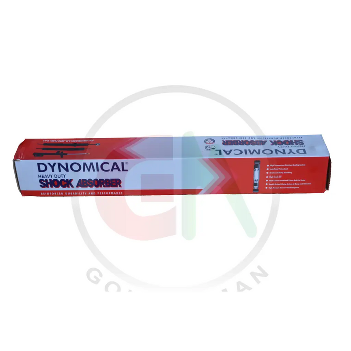 Golden Man Dynomical Shock Absorber - 45700-60140 - Shock