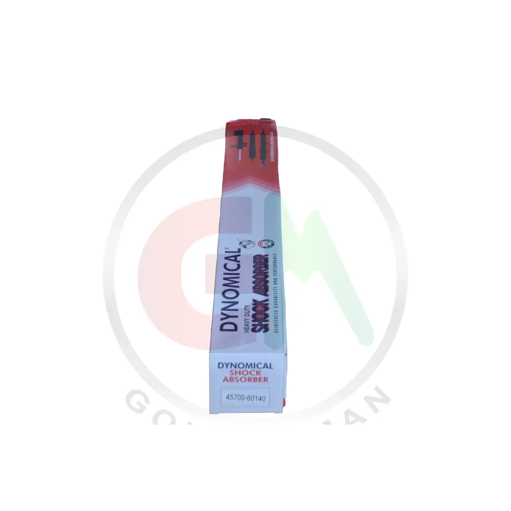 Golden Man Dynomical Shock Absorber - 45700-60140 - Shock