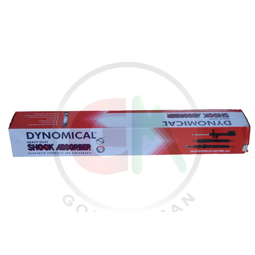 Golden Man Dynomical Shock Absorber - 45700-60140 - Shock