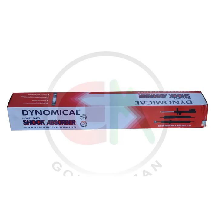 Golden Man Dynomical Shock Absorber - 45700-60140 - Shock