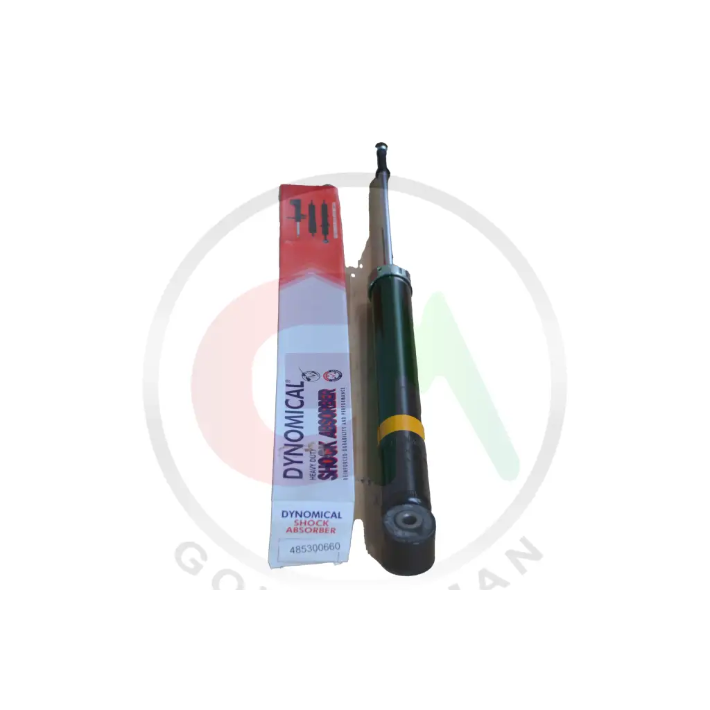 Golden Man Dynomical Shock Absorber - 485300660 - Shock
