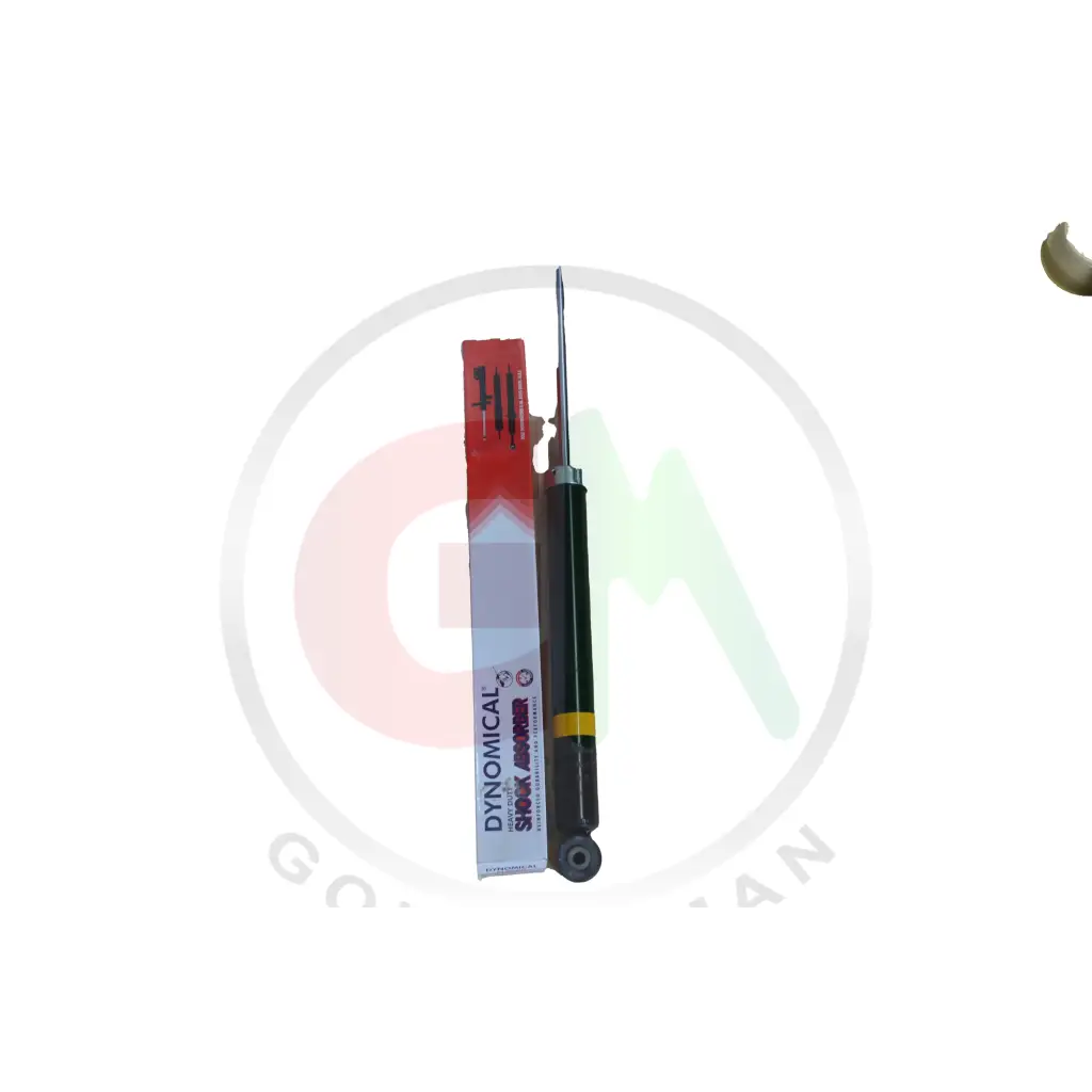 Golden Man Dynomical Shock Absorber - 485300660 - Shock