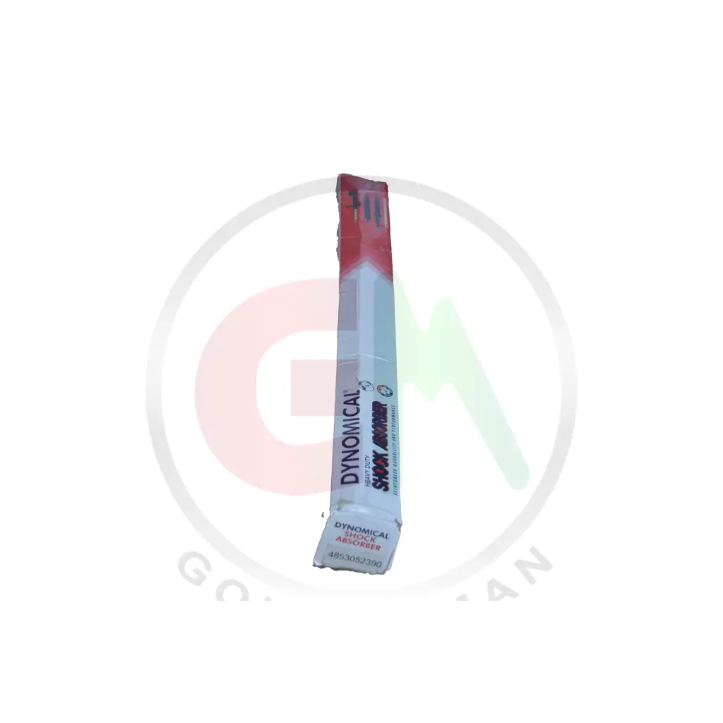 Golden Man Dynomical Shock Absorber - 4853052390 - Shock