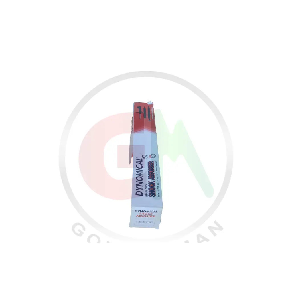 Golden Man Dynomical Shock Absorber - 4853060150 - Shock