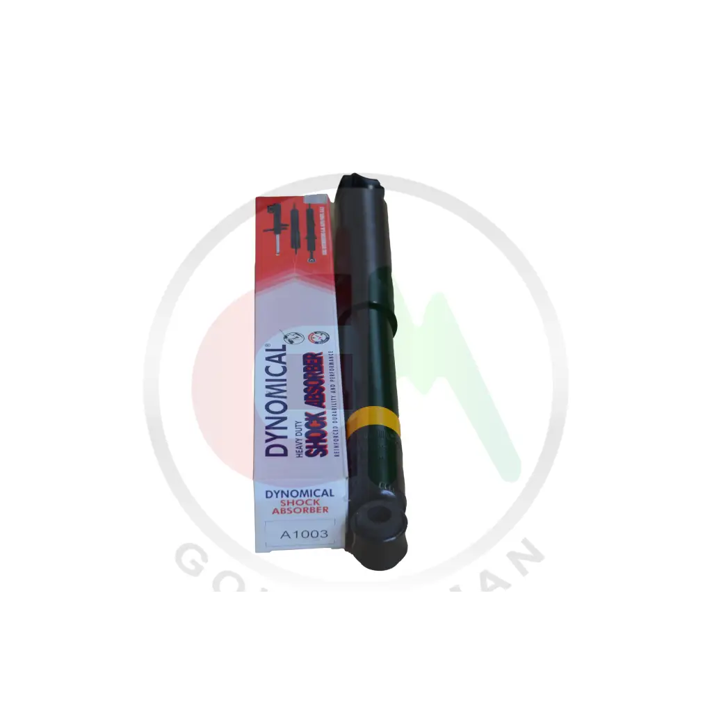 Golden Man Dynomical Shock Absorber - A1003 - Shock Absorber