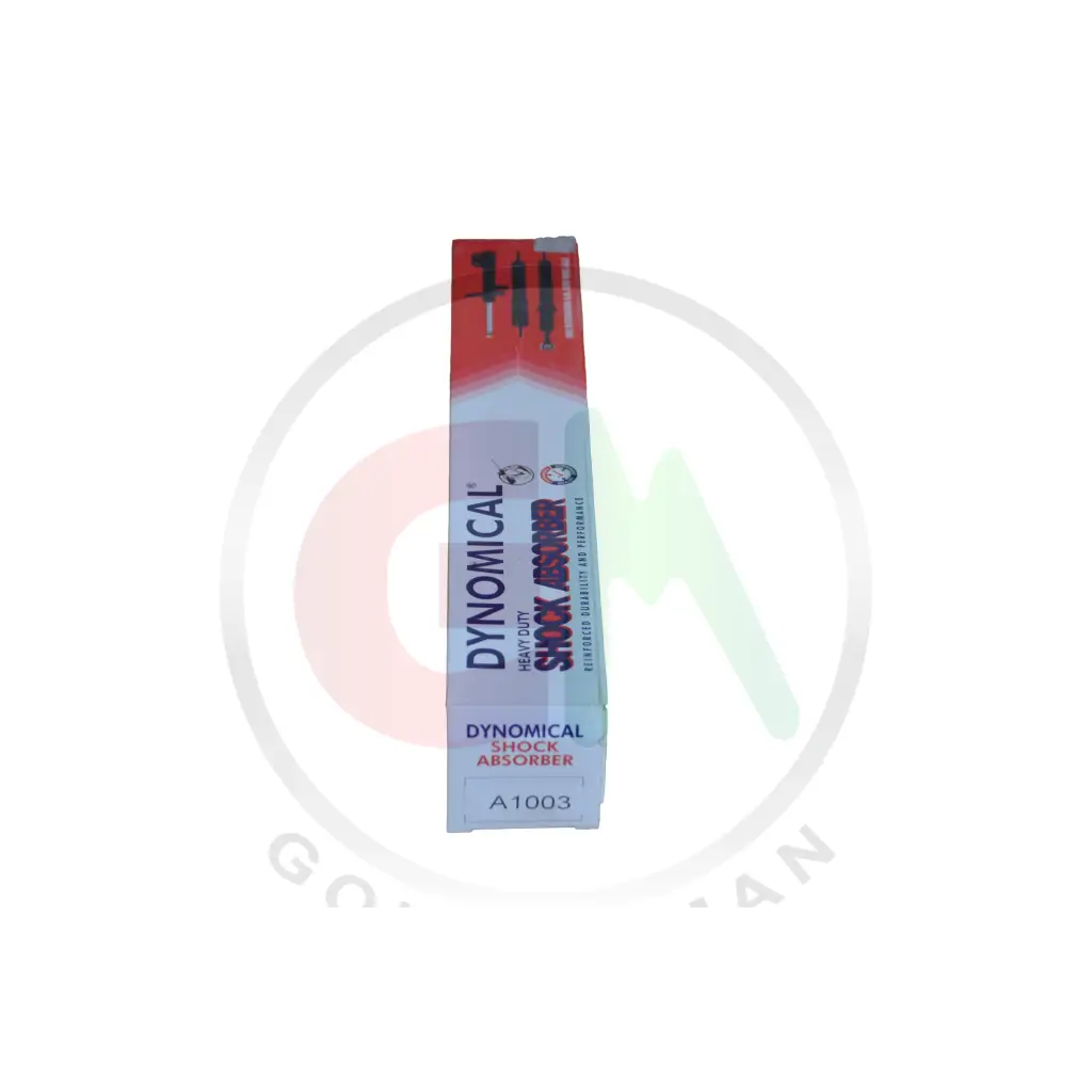 Golden Man Dynomical Shock Absorber - A1003 - Shock Absorber