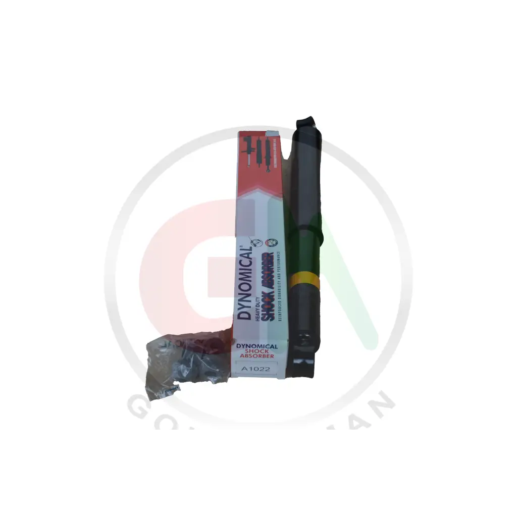 Golden Man Dynomical Shock Absorber - A1022 - Shock Absorber