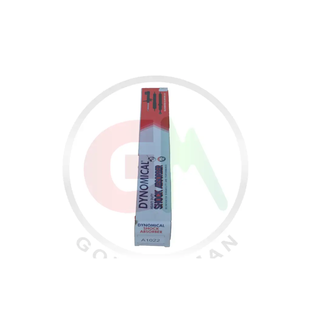 Golden Man Dynomical Shock Absorber - A1022 - Shock Absorber