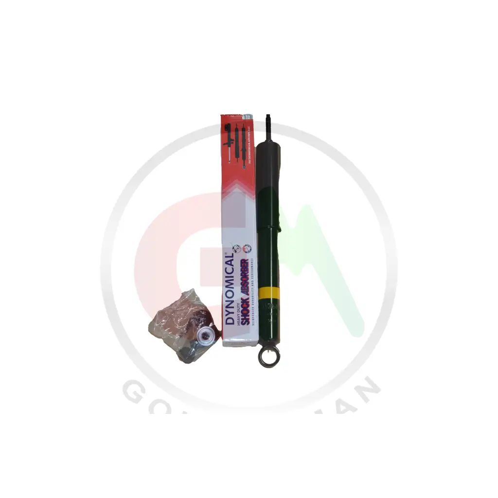 Golden Man Dynomical Shock Absorber - A1611 - Shock Absorber