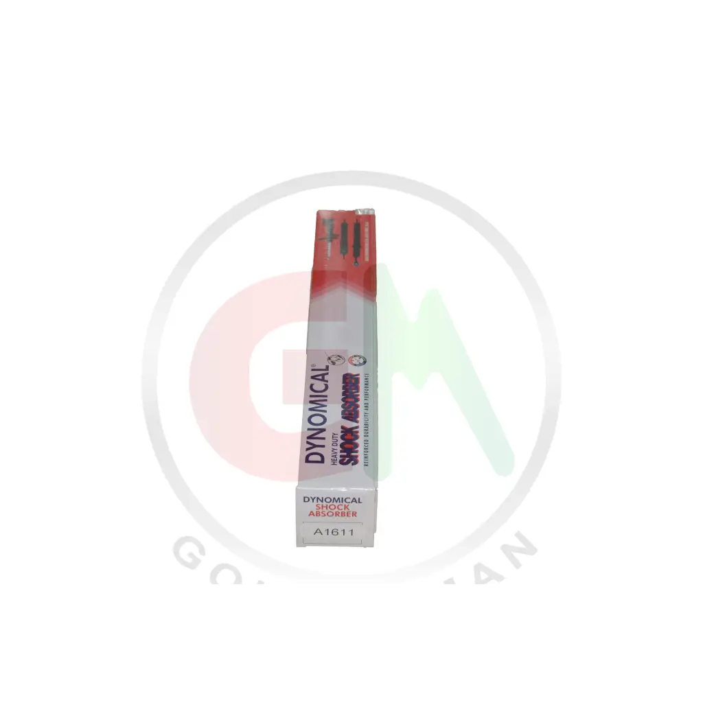 Golden Man Dynomical Shock Absorber - A1611 - Shock Absorber