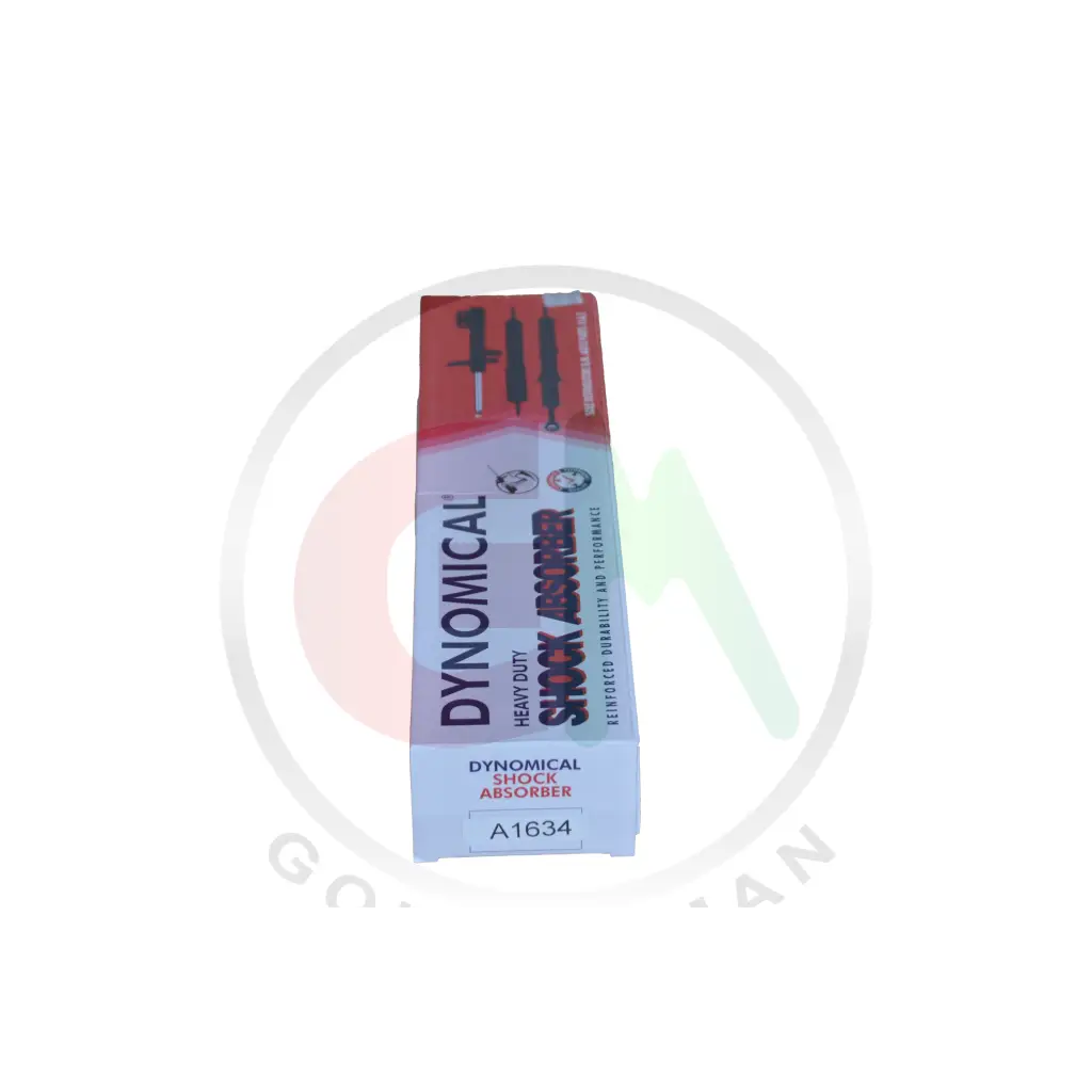 Golden Man Dynomical Shock Absorber - A1634 - Shock Absorber