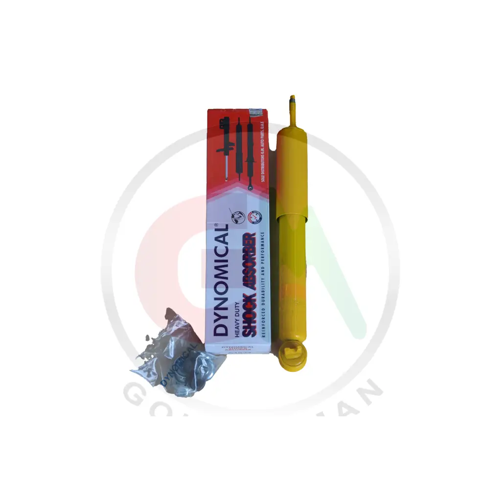 Golden Man Dynomical Shock Absorber - A1634 - Shock Absorber