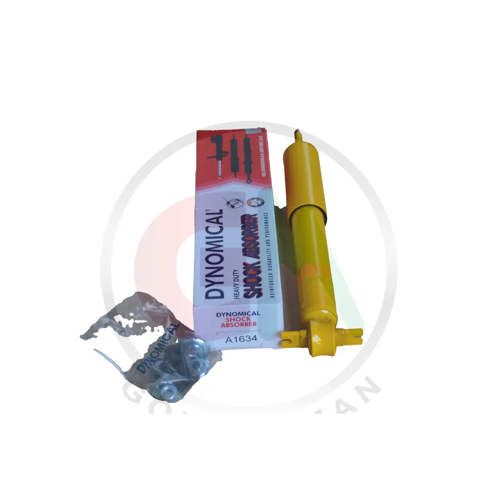 Golden Man Dynomical Shock Absorber - A1634 - Shock Absorber