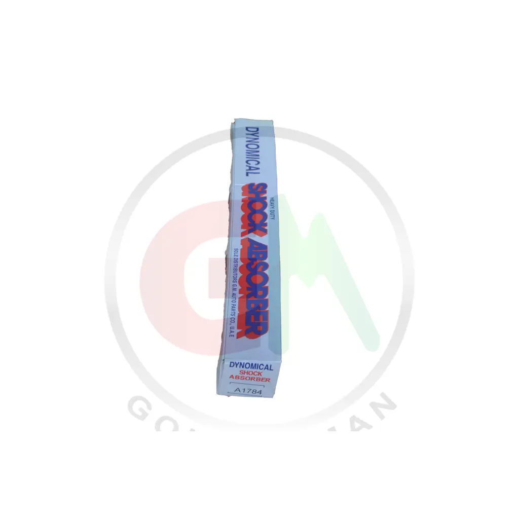 Golden Man Dynomical Shock Absorber - A1784 - Shock Absorber