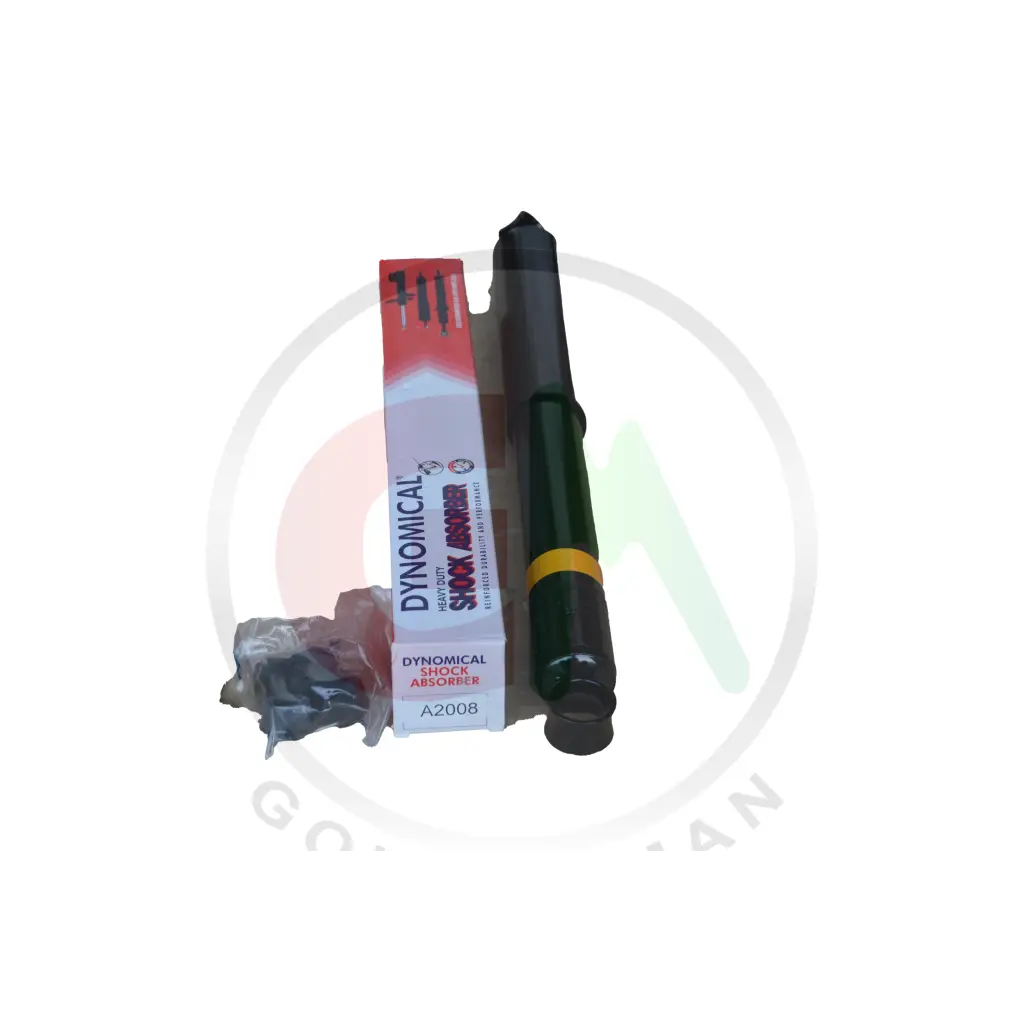 Golden Man Dynomical Shock Absorber - A2008 - Shock Absorber