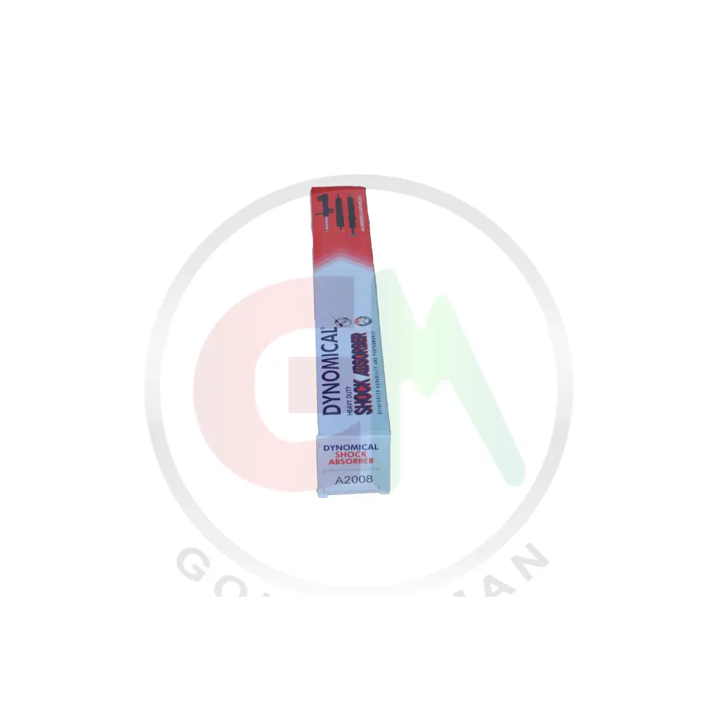 Golden Man Dynomical Shock Absorber - A2008 - Shock Absorber