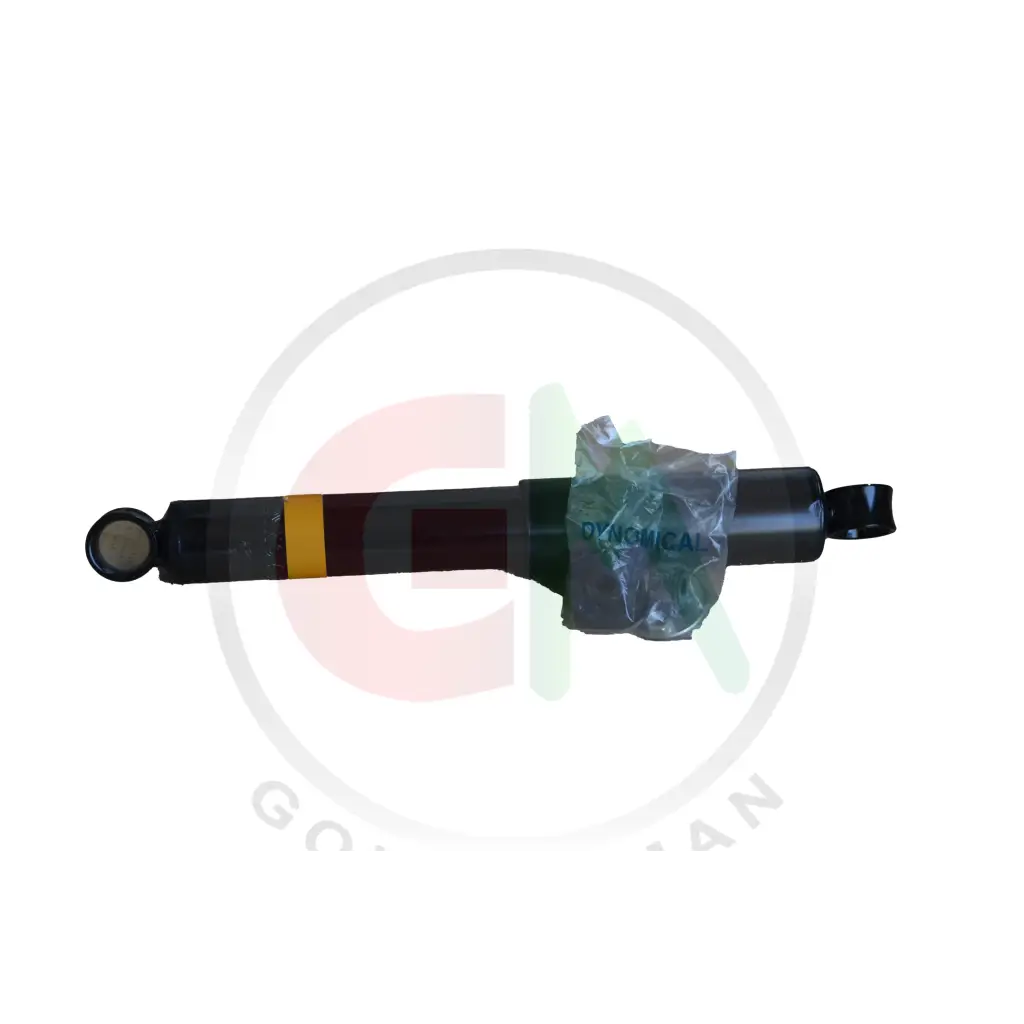 Golden Man Dynomical Shock Absorber - A2024