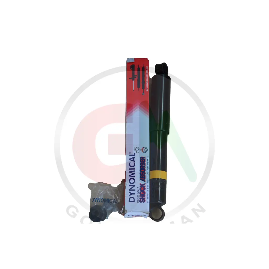 Golden Man Dynomical Shock Absorber - A2024