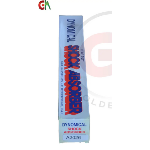 Golden Man Dynomical Shock Absorber - A2026 - Shock Absorber