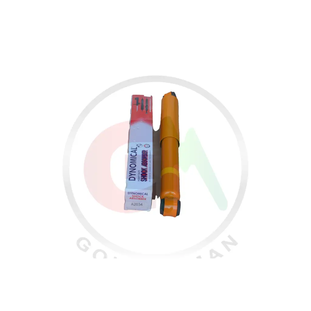 Golden Man Dynomical Shock Absorber - A2034 - Shock Absorber