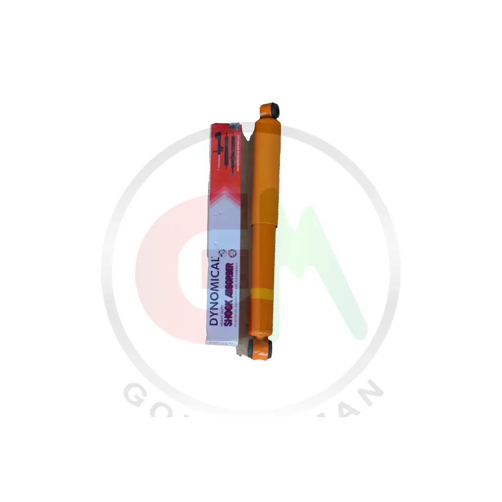 Golden Man Dynomical Shock Absorber - A2034 - Shock Absorber