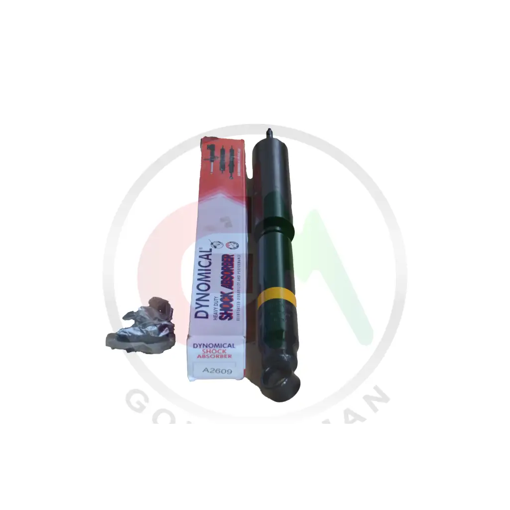 Golden Man Dynomical Shock Absorber - A2609 - Shock Absorber