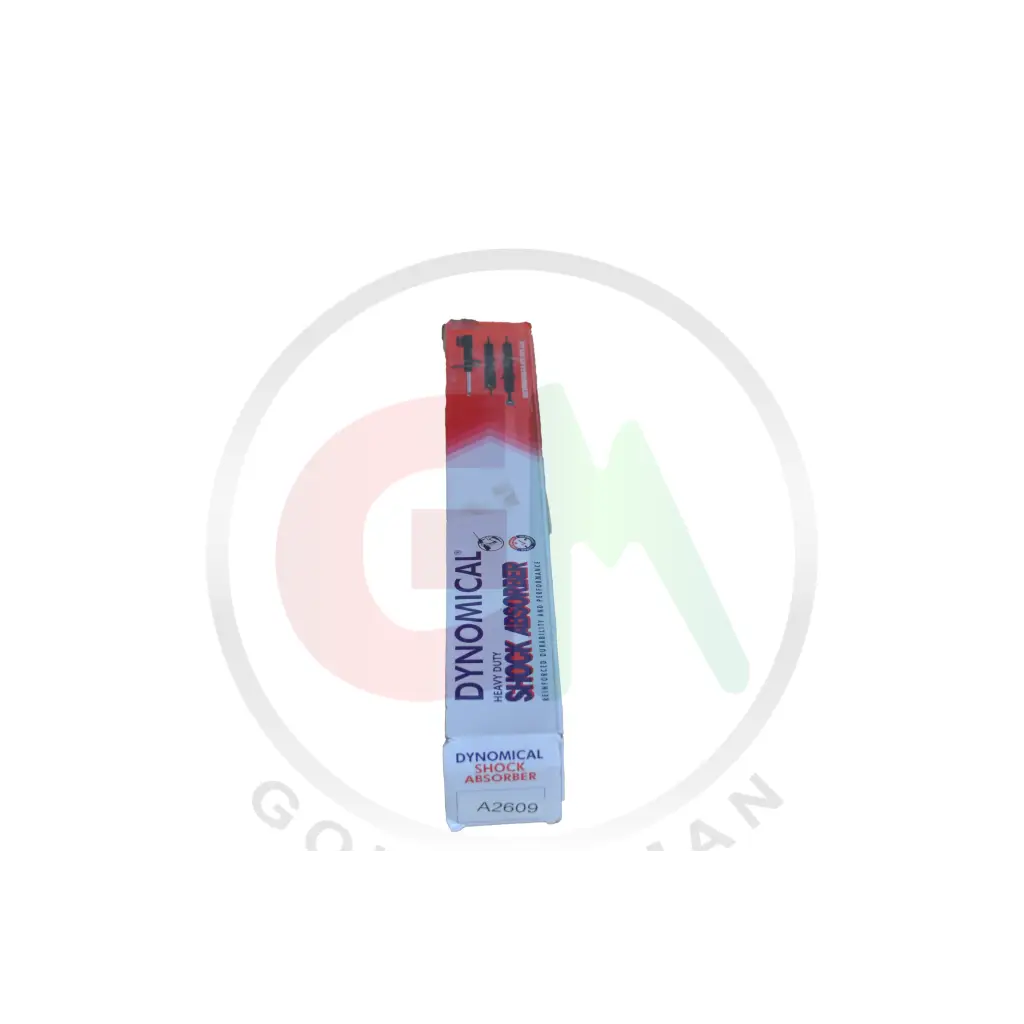 Golden Man Dynomical Shock Absorber - A2609 - Shock Absorber