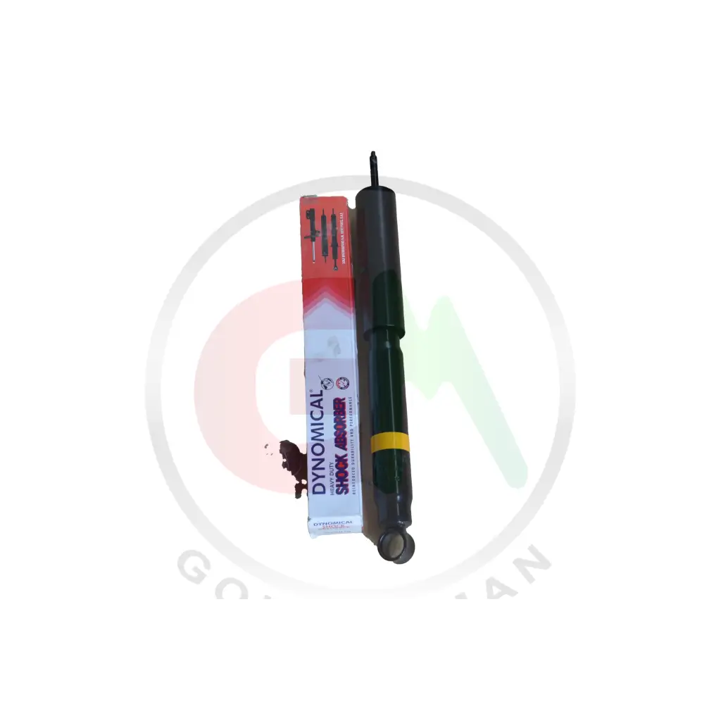 Golden Man Dynomical Shock Absorber - A2609 - Shock Absorber
