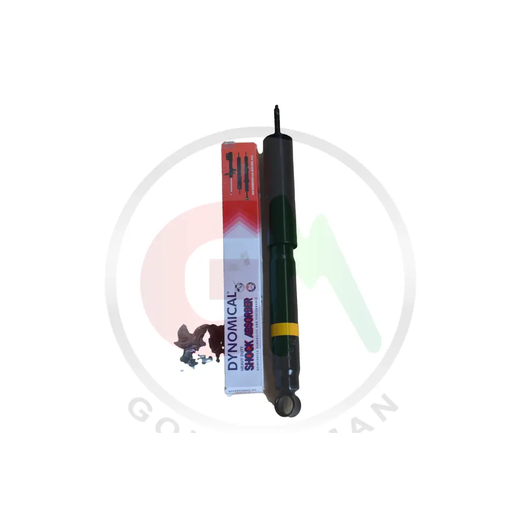 Golden Man Dynomical Shock Absorber - A2609 - Shock Absorber