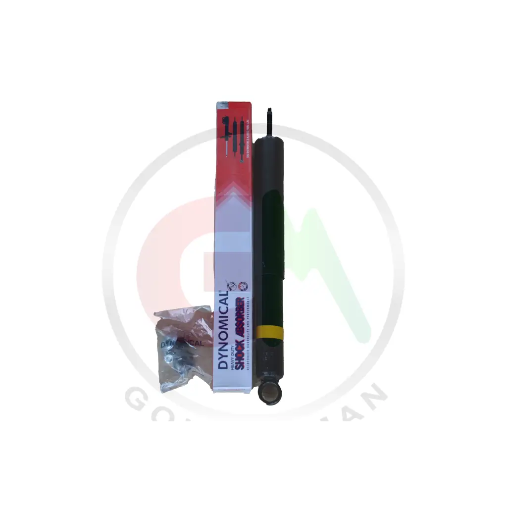 Golden Man Dynomical Shock Absorber - A2613 - Shock Absorber