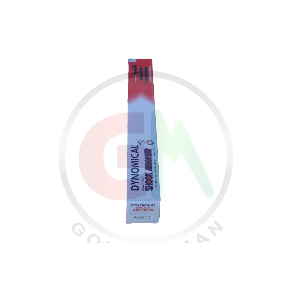 Golden Man Dynomical Shock Absorber - A2613 - Shock Absorber