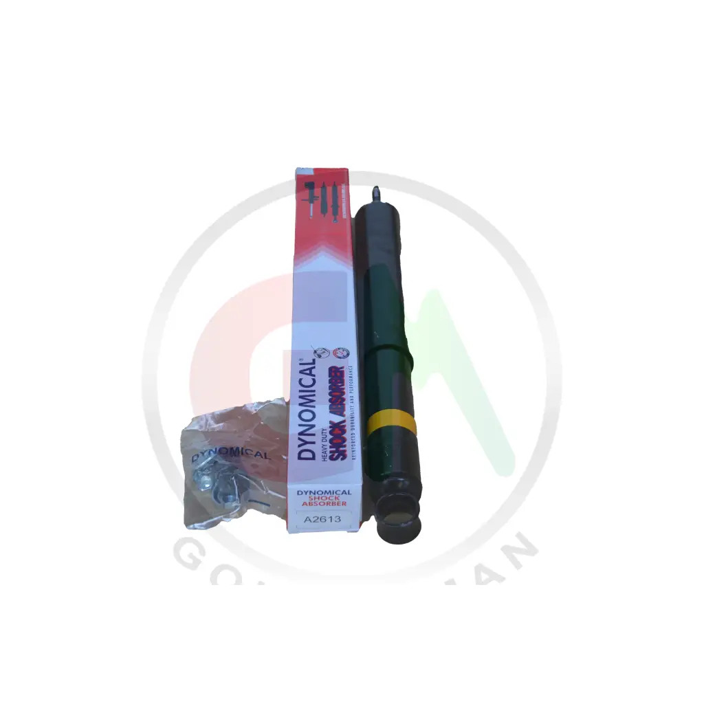 Golden Man Dynomical Shock Absorber - A2613 - Shock Absorber