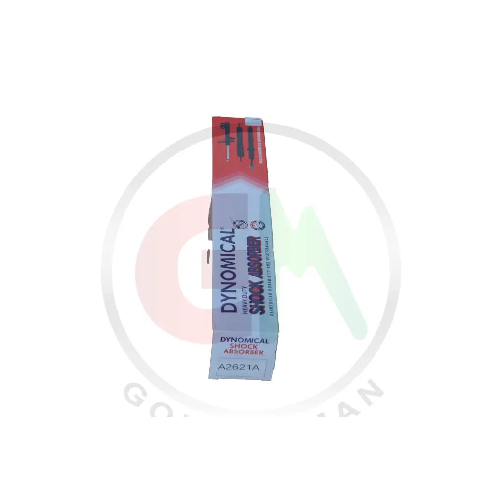 Golden Man Dynomical Shock Absorber - A2621A - Shock