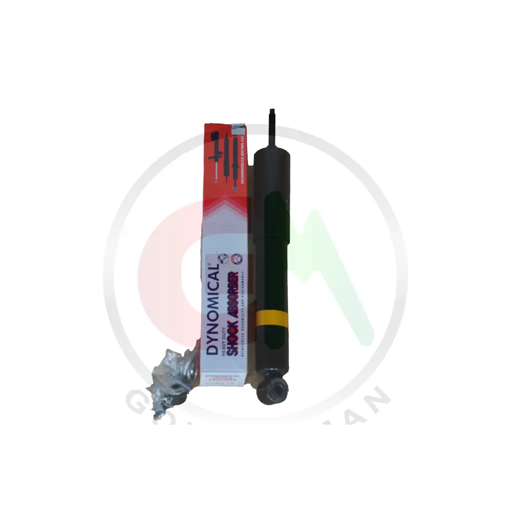 Golden Man Dynomical Shock Absorber - A2621A - Shock