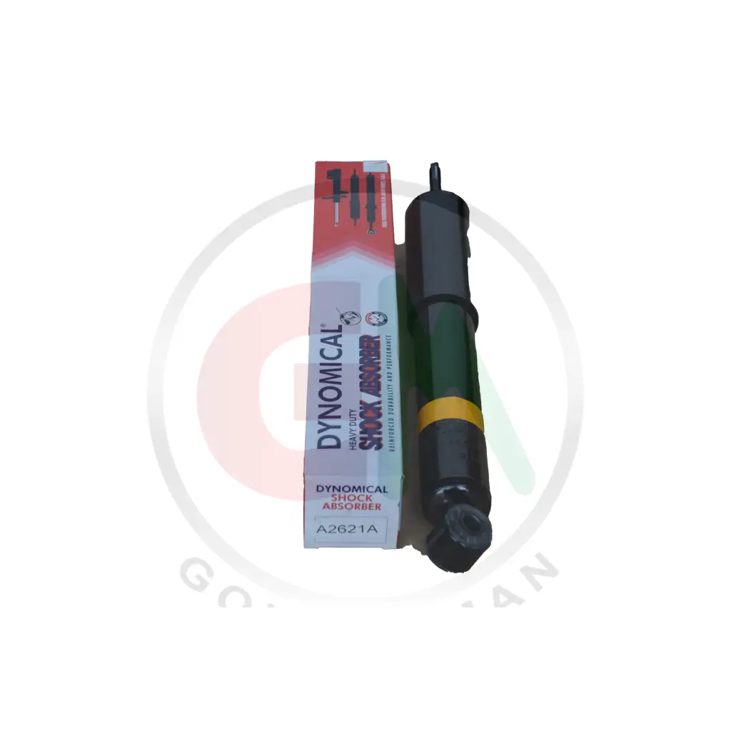Golden Man Dynomical Shock Absorber - A2621A - Shock